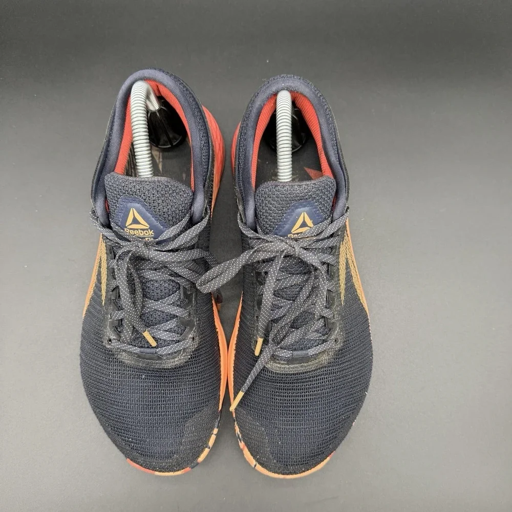 Reebok these shoes